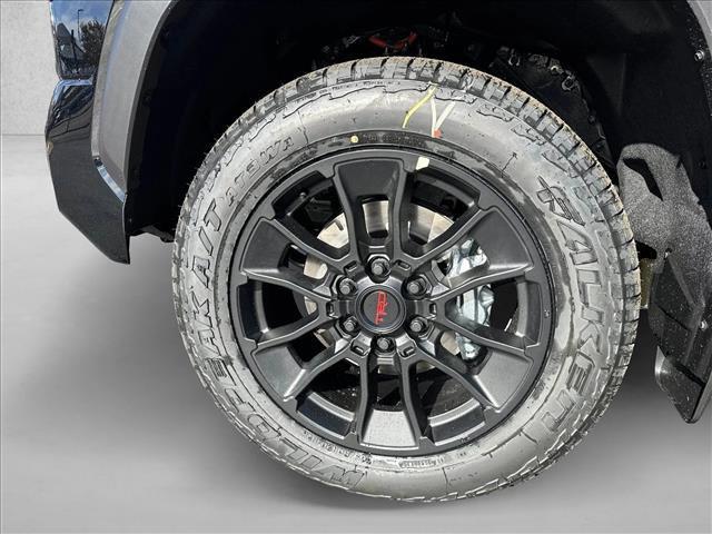 new 2026 Toyota Tundra Hybrid car, priced at $69,408