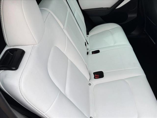 used 2021 Tesla Model Y car, priced at $27,798