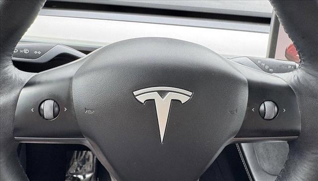 used 2021 Tesla Model Y car, priced at $27,798