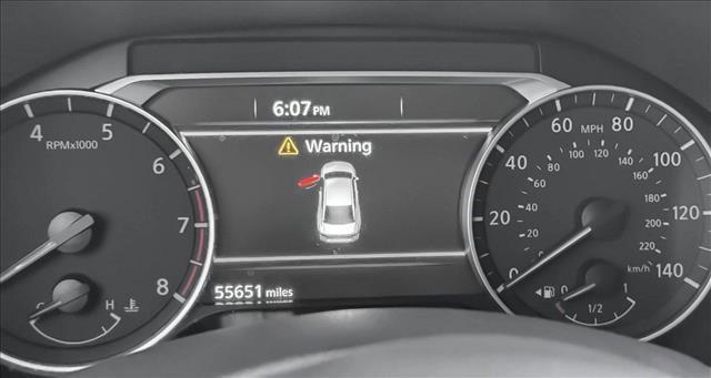 used 2022 Nissan Altima car, priced at $17,498