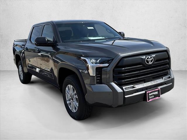 new 2026 Toyota Tundra car, priced at $55,739