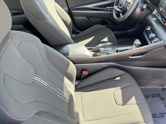 used 2023 Hyundai Elantra car, priced at $18,798