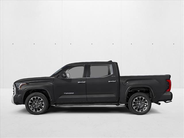 new 2026 Toyota Tundra car, priced at $64,028