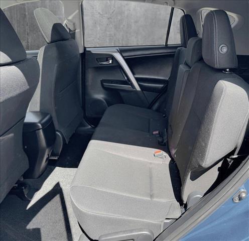 used 2018 Toyota RAV4 car, priced at $13,798