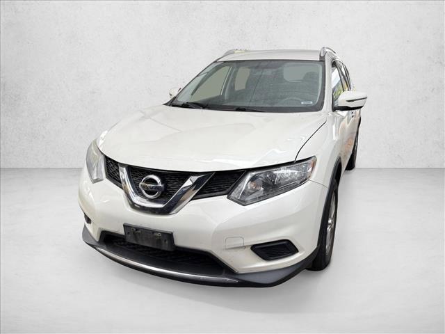 used 2016 Nissan Rogue car, priced at $10,998