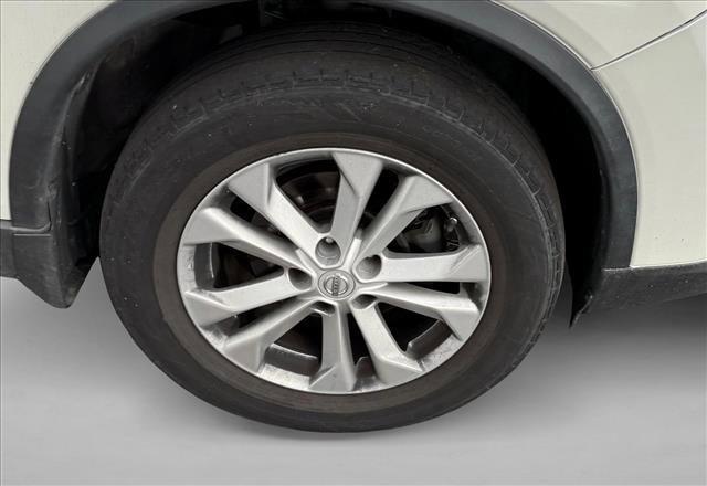 used 2016 Nissan Rogue car, priced at $11,798