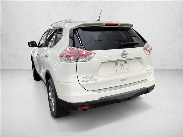 used 2016 Nissan Rogue car, priced at $11,798