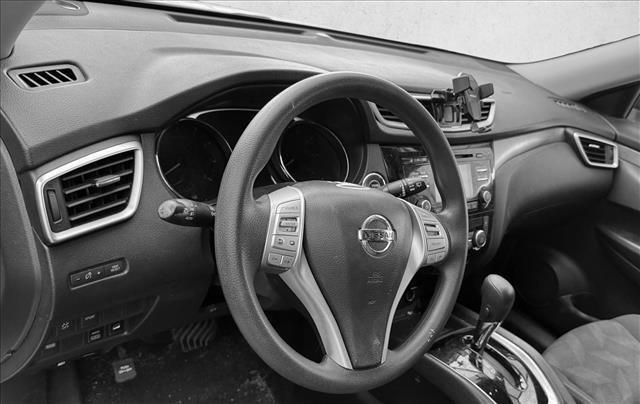 used 2016 Nissan Rogue car, priced at $11,798