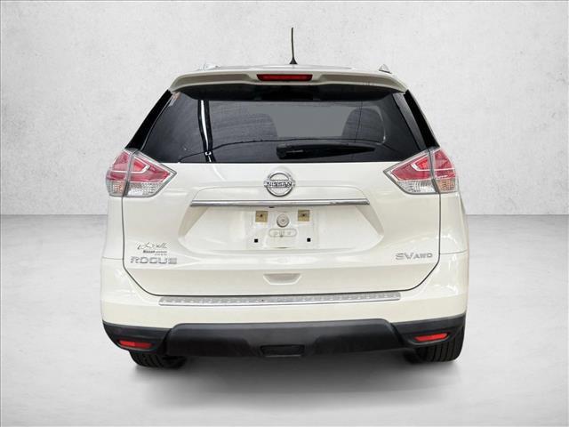 used 2016 Nissan Rogue car, priced at $11,798