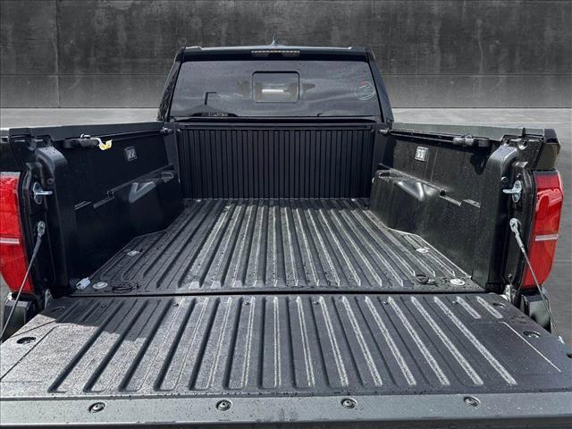 new 2025 Toyota Tacoma car, priced at $45,904