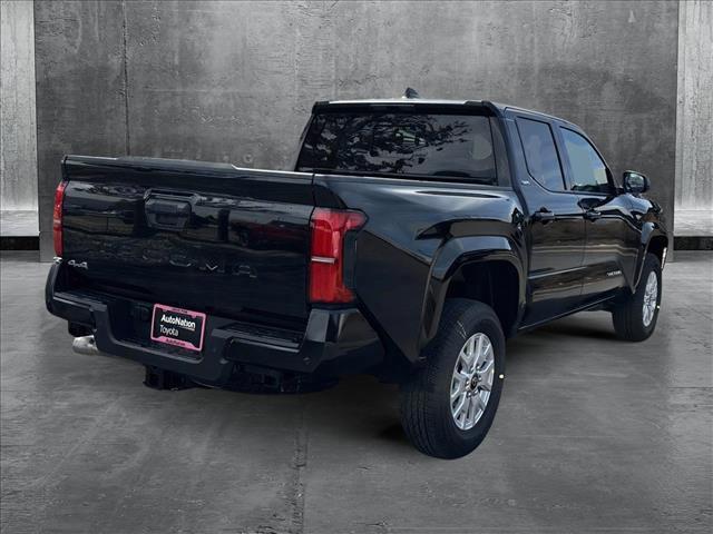 new 2025 Toyota Tacoma car, priced at $45,904