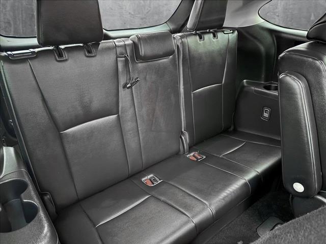 used 2023 Toyota Highlander car, priced at $39,398