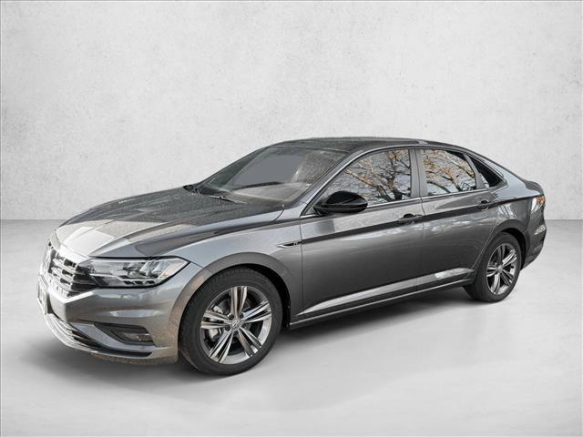 used 2021 Volkswagen Jetta car, priced at $20,797