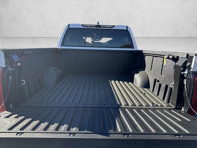 new 2026 Toyota Tundra Hybrid car, priced at $67,568