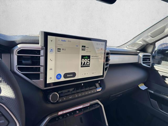 new 2026 Toyota Tundra Hybrid car, priced at $67,568