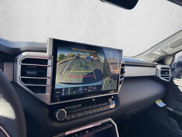 new 2026 Toyota Tundra Hybrid car, priced at $67,568