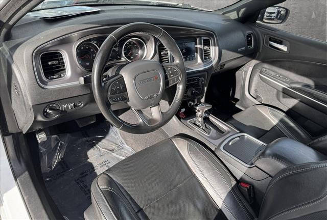 used 2021 Dodge Charger car, priced at $22,798