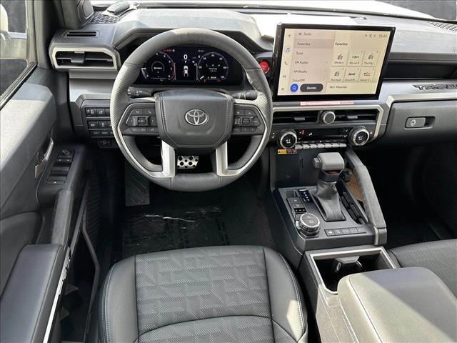 new 2025 Toyota Tacoma car, priced at $54,080