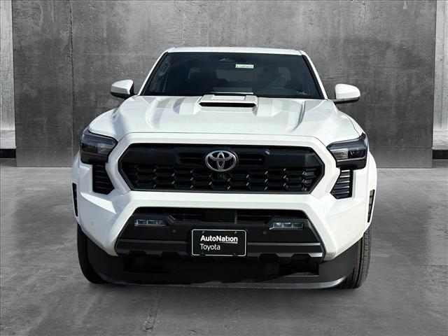 new 2025 Toyota Tacoma car, priced at $54,080