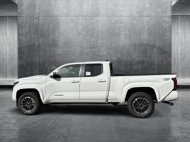 new 2025 Toyota Tacoma car, priced at $54,080