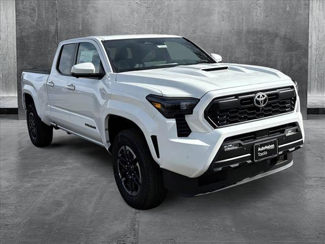 new 2025 Toyota Tacoma car, priced at $54,080