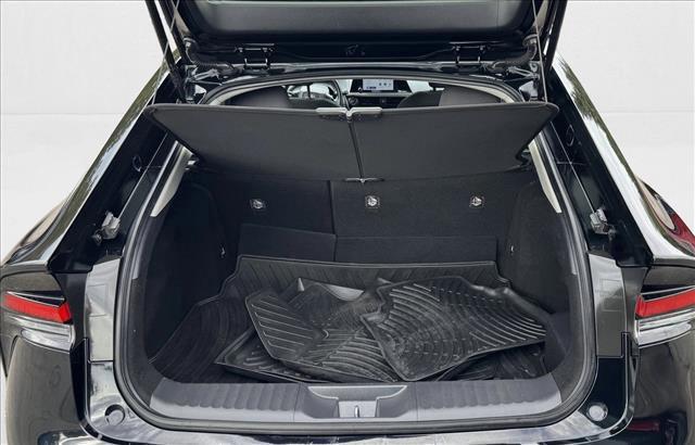 used 2024 Toyota Prius car, priced at $21,698