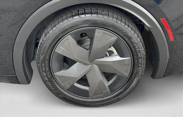 used 2024 Toyota Prius car, priced at $21,698