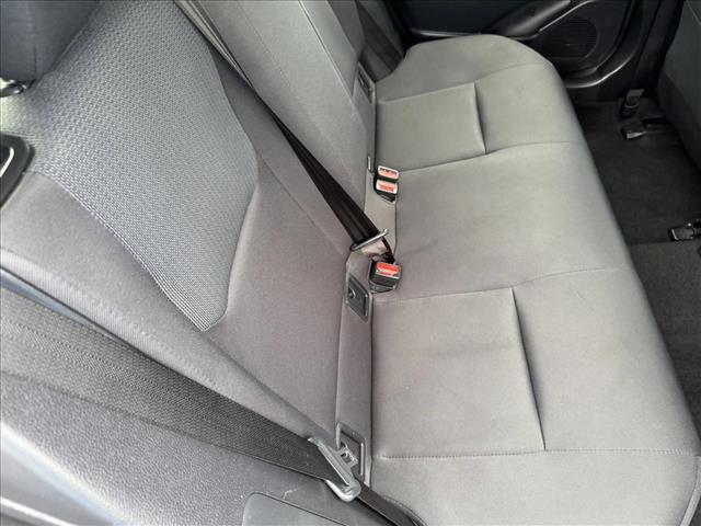 used 2024 Toyota Prius car, priced at $21,698