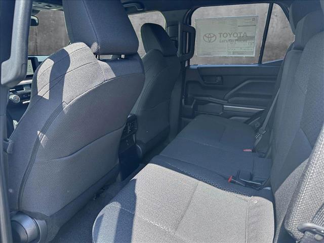 new 2025 Toyota 4Runner car, priced at $45,193