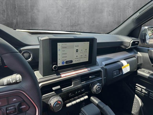 new 2025 Toyota 4Runner car, priced at $45,193