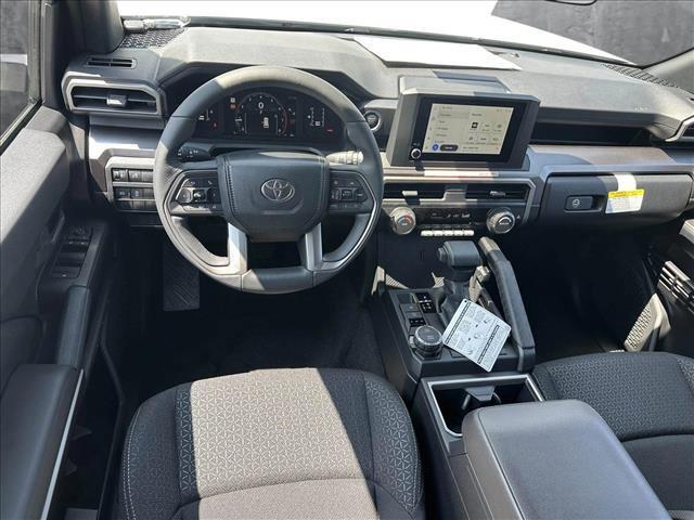 new 2025 Toyota 4Runner car, priced at $45,193