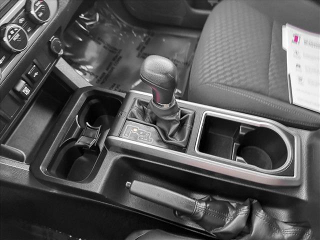 used 2023 Toyota Tacoma car, priced at $36,298