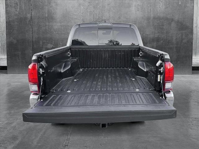 used 2023 Toyota Tacoma car, priced at $36,298