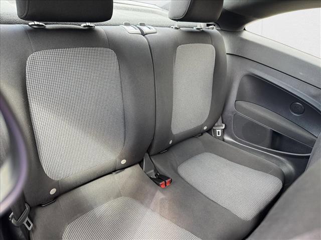 used 2018 Volkswagen Beetle car, priced at $16,998