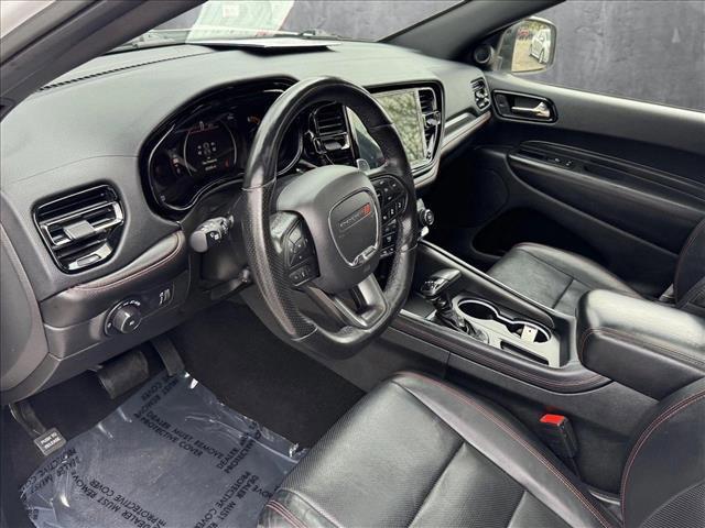 used 2023 Dodge Durango car, priced at $27,998