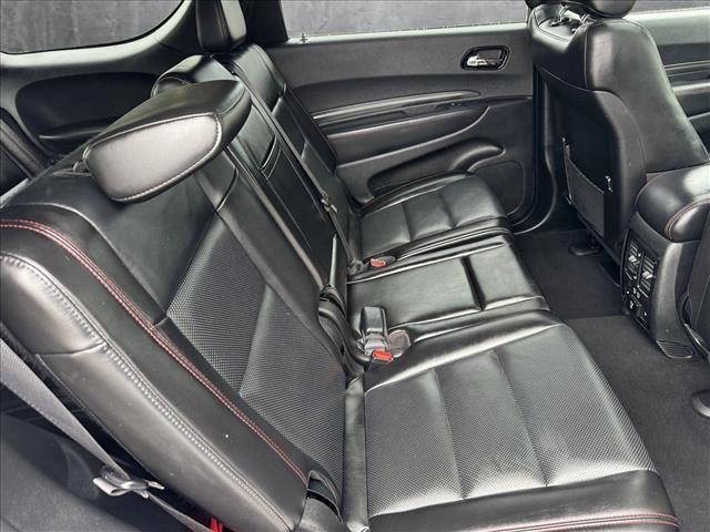used 2023 Dodge Durango car, priced at $27,998