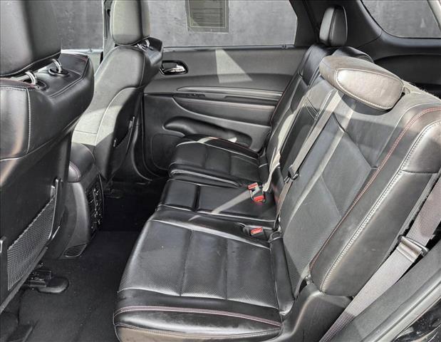 used 2023 Dodge Durango car, priced at $29,998