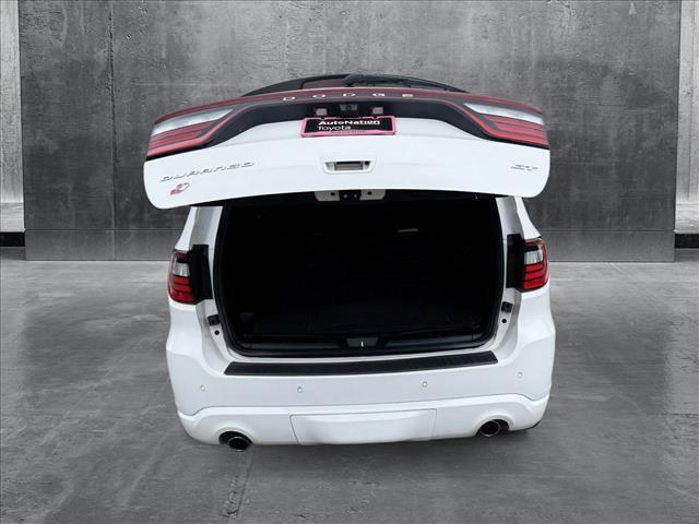 used 2023 Dodge Durango car, priced at $27,998