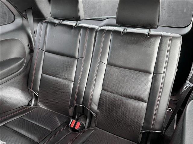 used 2023 Dodge Durango car, priced at $29,998