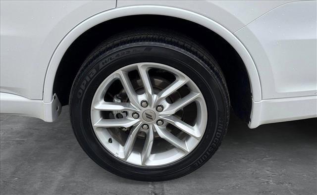 used 2023 Dodge Durango car, priced at $27,998