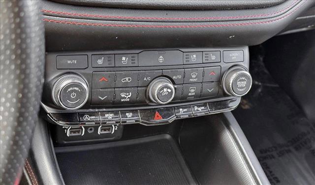 used 2023 Dodge Durango car, priced at $29,998