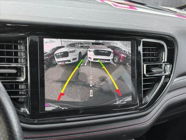 used 2023 Dodge Durango car, priced at $29,998