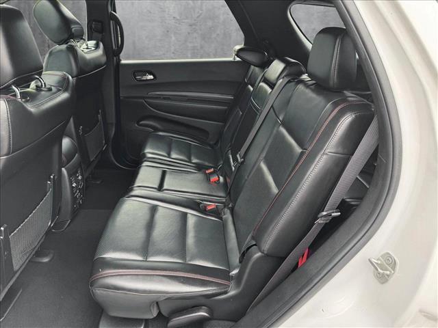 used 2023 Dodge Durango car, priced at $27,998