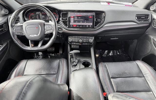 used 2023 Dodge Durango car, priced at $29,998
