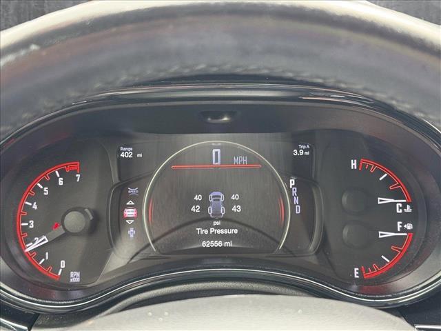 used 2023 Dodge Durango car, priced at $27,998
