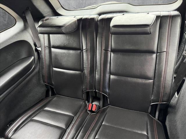 used 2023 Dodge Durango car, priced at $27,998