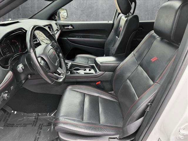 used 2023 Dodge Durango car, priced at $27,998