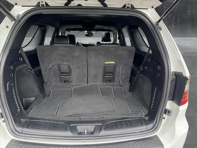 used 2023 Dodge Durango car, priced at $27,998