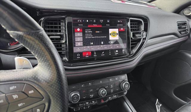 used 2023 Dodge Durango car, priced at $29,998