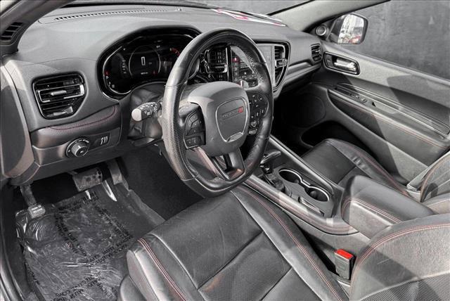 used 2023 Dodge Durango car, priced at $29,998